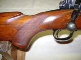 Winchester Pre 64 Mod 70 Super Grade 270 NICE! - 4 of 15