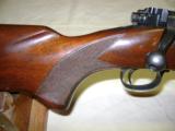 Winchester Pre 64 Mod 70 Fwt 243 99% NICE! - 4 of 15