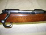 Winchester Pre 64 Mod 70 Fwt 243 99% NICE! - 1 of 15