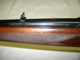 Winchester Pre 64 Mod 70 Fwt 243 99% NICE! - 11 of 15