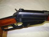 Winchester Pre 64 Mod 1895 35 W.C.F Nice! - 1 of 15