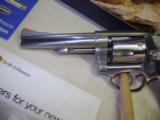 Smith & Wesson Mod 63 22 LR NIB - 2 of 13