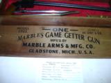 Marbles Game Getter 3rd Generation NIB - 4 of 8