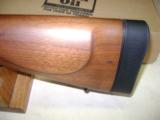 Remington Mod 700 CDL SF 257 Wby Mag NIB - 14 of 15