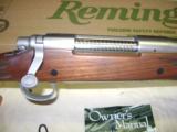 Remington Mod 700 CDL SF 257 Wby Mag NIB - 2 of 15