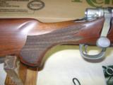 Remington Mod 700 CDL SF 257 Wby Mag NIB - 5 of 15