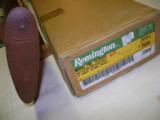 Remington 700 Classic 221 Fireball NIB - 15 of 15