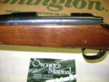Remington 700 Classic 221 Fireball NIB - 12 of 15