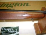 Remington 700 Classic 221 Fireball NIB - 2 of 15