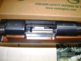 Remington 700 Classic 221 Fireball NIB - 7 of 15