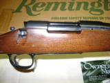 Remington 700 Classic 221 Fireball NIB - 1 of 15