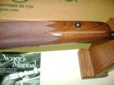 Remington 700 Classic 221 Fireball NIB - 9 of 15