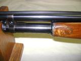 Winchester Pre War Mod 12 16ga Solid Rib - 12 of 15