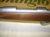 Remington 700 Classic Stainless 257 Roberts NIB - 13 of 15
