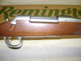 Remington 700 Classic Stainless 257 Roberts NIB - 1 of 15