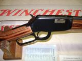 Winchester 9422 Win-Tuff 22 Magnum NIB - 2 of 14