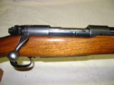 Winchester Pre 64 Mod 70 Std 270 W.C.F - 1 of 15