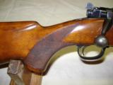Winchester Pre War Mod 70 Carbine 257 Roberts NICE! - 4 of 15
