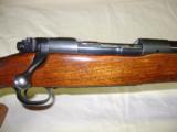 Winchester Pre 64 Mod 70 Std 375 Nice! - 1 of 15