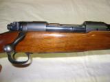 Winchester Pre 64 Mod 70 Fwt 30-06 - 1 of 15