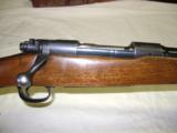 Winchester Pre 64 Mod 70 Fwt 30-06 Nice! - 1 of 15