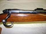 Winchester Pre 64 Mod 70 Bull 30-06 Nice & Rare!! - 1 of 15