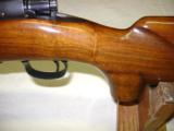 Winchester Pre 64 Mod 70 Bull 30-06 Nice & Rare!! - 13 of 15
