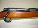 Winchester Pre 64 Mod 70 300 Win Mag Nice!! - 1 of 15