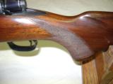 Winchester Pre 64 Mod 70 Std 257 Roberts - 13 of 15