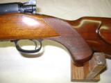 Winchester Pre War Mod 70 Super Grade Carbine 22 Hornet NICE!! - 13 of 15