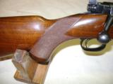 Winchester Pre War Mod 70 Super Grade Carbine 22 Hornet NICE!! - 4 of 15