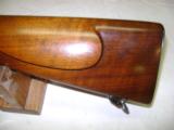 Winchester Pre War Mod 70 Super Grade Carbine 22 Hornet NICE!! - 14 of 15