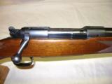 Winchester Pre War Mod 70 Super Grade Carbine 22 Hornet NICE!! - 1 of 15