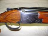 Browning Superposed 12ga Belguim - 1 of 15
