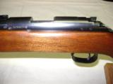 Winchester Pre 64 Mod 52B Bull Gun 22LR NICE! - 12 of 15
