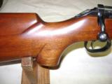 Winchester Pre 64 Mod 52B Bull Gun 22LR NICE! - 4 of 15