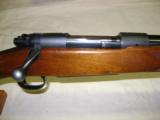 Winchester Pre 64 Mod 70 Std 243 NICE!! - 1 of 15