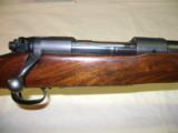 Winchester Pre 64 Mod 70 220 Swift - 1 of 15