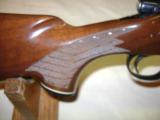 Remington 700 Custom Deluxe 222 Rem Nice!! - 4 of 15