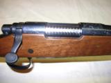 Remington 700 Custom Deluxe 222 Rem Nice!! - 1 of 15