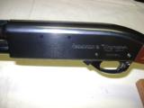 Remington 870 Wingmaster LW 28ga - 12 of 15