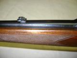 Winchester Pre 64 Mod 70 Fwt 308 - 11 of 15