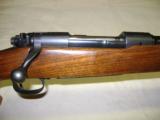 Winchester Pre 64 Mod 70 Fwt 308 - 1 of 15