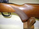 Winchester Pre 64 Mod 70 Fwt 308 - 13 of 15