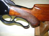 Winchester Mod 71 Deluxe 348 NICE! - 13 of 15