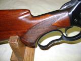 Winchester Mod 71 Deluxe 348 NICE! - 4 of 15