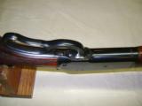 Winchester Mod 71 Deluxe 348 NICE! - 7 of 15