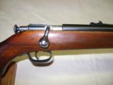 Winchester Mod 67A 22L & LR Smoothbore NICE! - 1 of 15