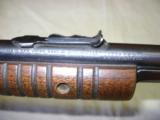 Winchester Pre 64 Mod 62A Gallery 22 Short
- 11 of 14