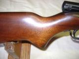 Winchester Mod 74 22LR - 4 of 13